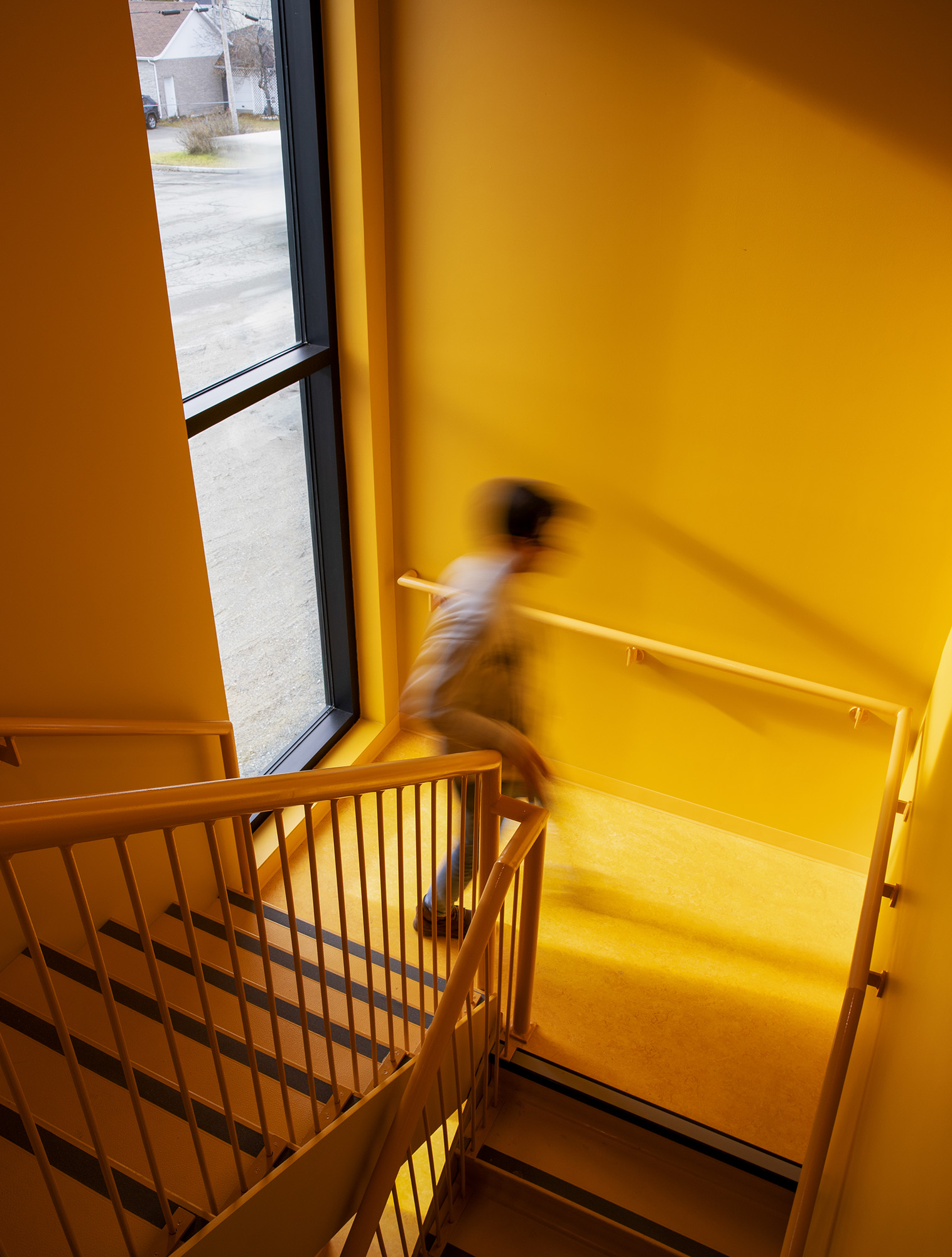 mdlsc-escalier